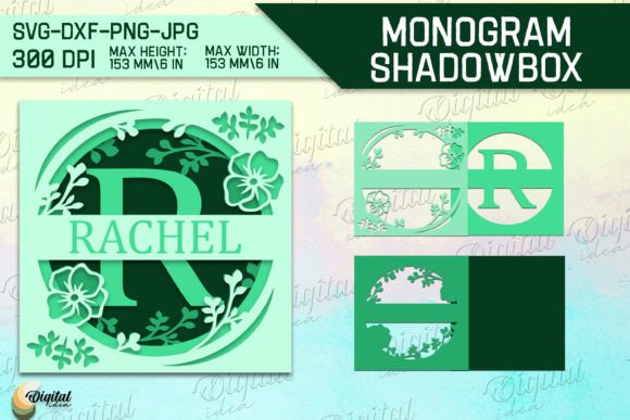 Shadow Box Alphabet Papercut. Letter R: A Strategic Tool for Creative and Professional Expression